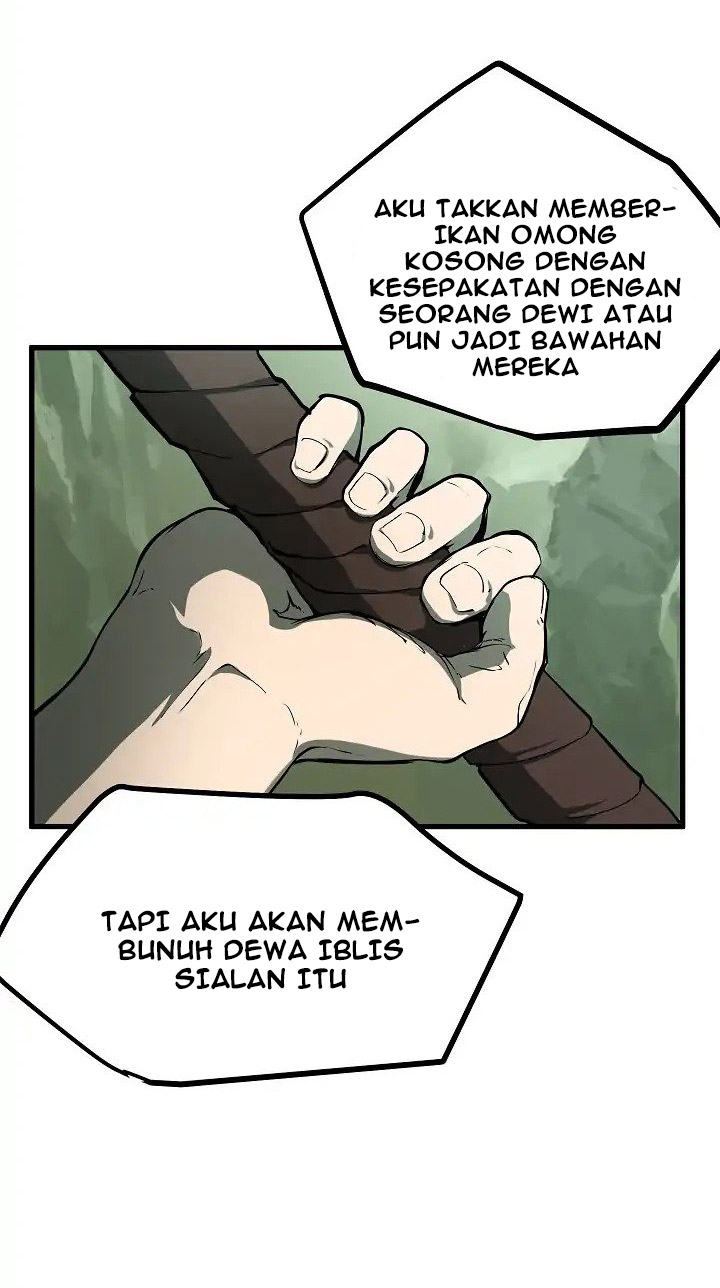 Otherworldly Sword King’s Survival Records chapter 4